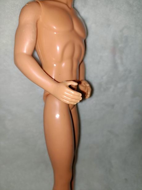 Barbie ken, 