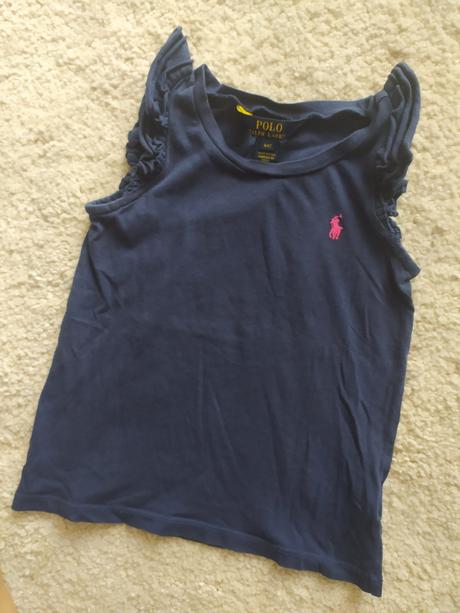 Tričko ralph lauren, ralph lauren,104