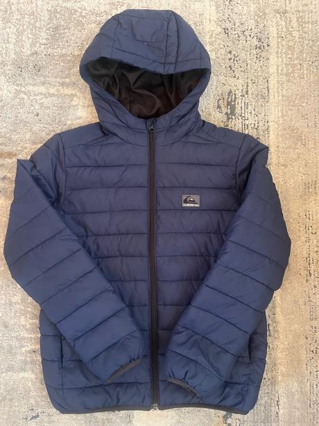 Prechodna bunda quiksilver, quiksilver,152