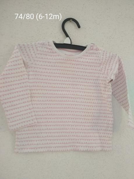 Tričko lupilu veľ 74, lupilu,74