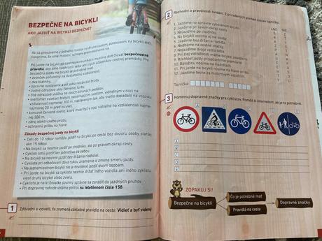 Pracovné vyučovanie 3 - pracovná učebnica (2019),