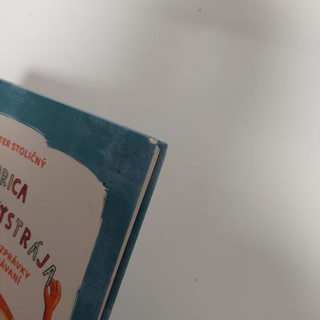 Opica skorica, 