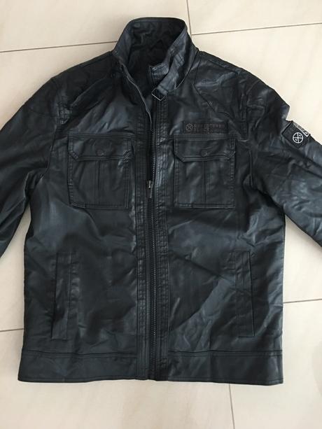 Kozenkova bunda, f&f,l