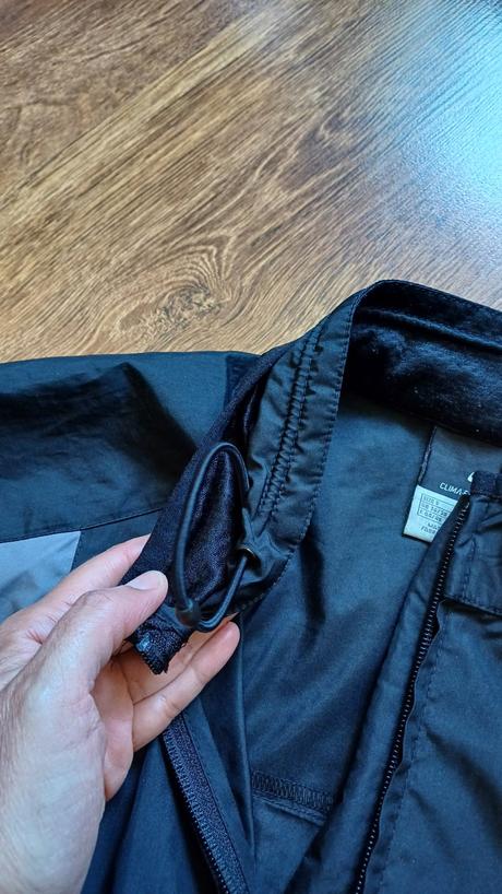 Športová bunda nike clima fit, nike,s