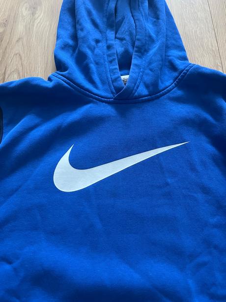 Nike detská mikina, nike,xl