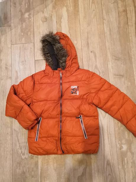 Detska zimna bunda, 128