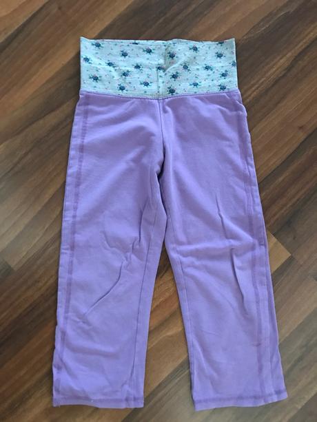 Spodný diel pyžama, ovs,104