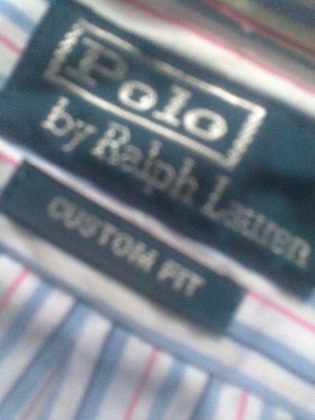 Panska kosela, ralph lauren,m