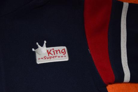 Flisová mikina, 122