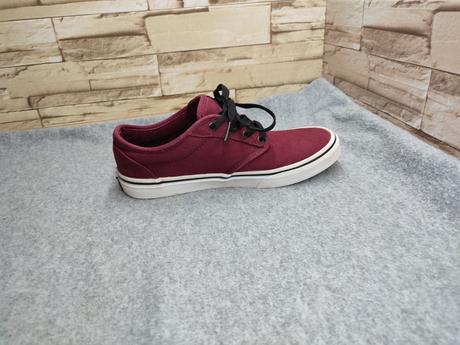 Vans 36 - detské látkové tenisky, vans,36