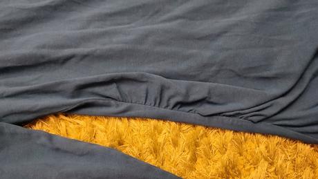 Tehotenská tričko - esmara - veľ. m (40/42), esmara,m