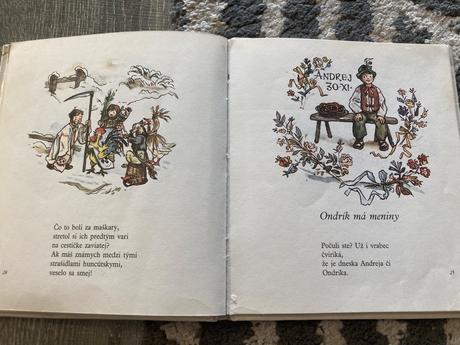 Ondríkovi priatelia (1984),