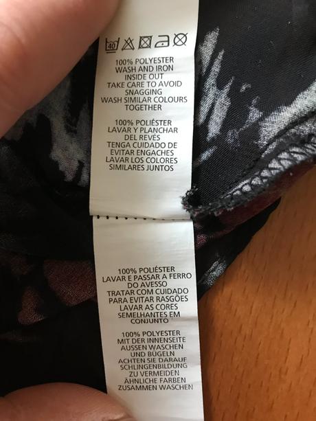 Krásna blúzka atmosphere, atmosphere,40