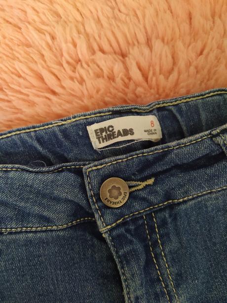 Riflové kraťasy, 128