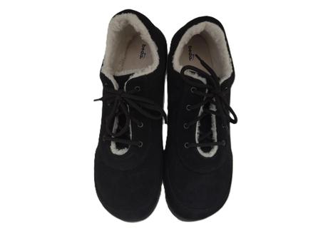 Beda - zimná obuv čierne, beda,41 / 42 / 44 / 45