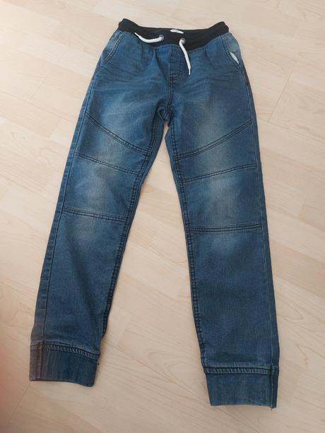 Boys rifle 140, boys,140