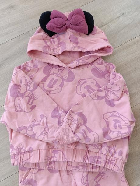 Minnie súprava, sinsay,104