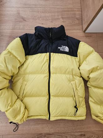 The north face s, s
