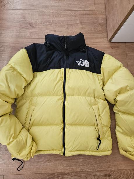 The north face s, s