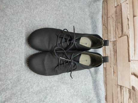El naturalista 38 - dámske kožené topánky, 38