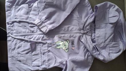 Bundička, reserved,80