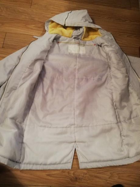 Bunda le coq sportif, le coq sportif,s