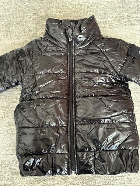 Bubbe bunda, bubbe,86