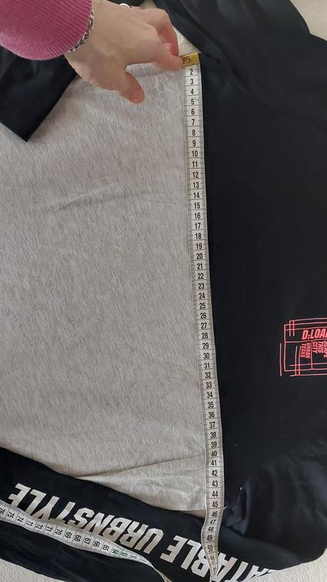 Tričko s dlhým rukávom, c&a,158