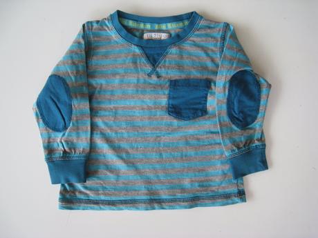 Pasikavé tričko m&s, marks & spencer,86