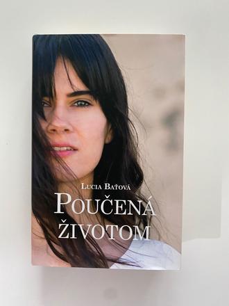 Kniha poučena životom,