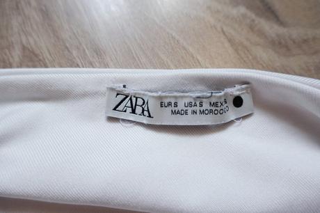 Body zara, zara,s