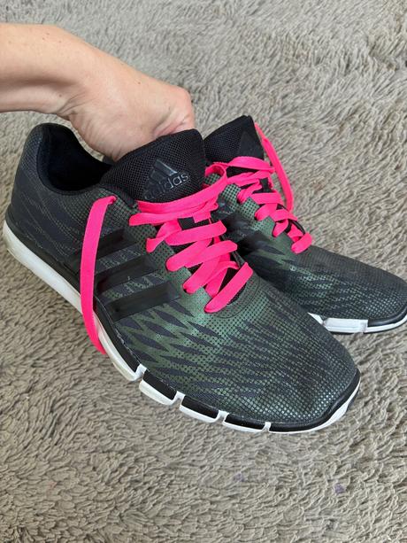 Adidas tenisky v.41, adidas,41