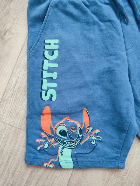 Kraťasy lilo&stitch, disney,122
