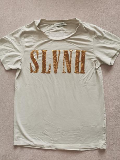 Tričko silvian heach, s