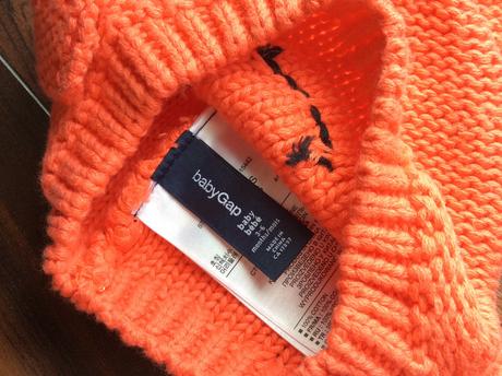 Gap ciapocka rybka 3/6 m, gap,68