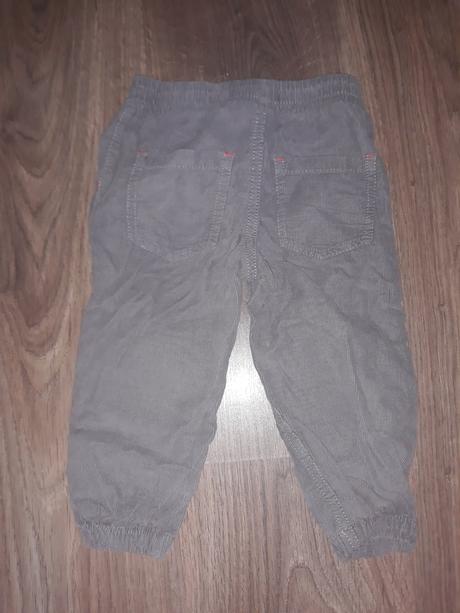 Tenšie menžestráky, lupilu,80