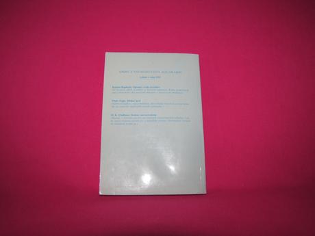 Koleso znovuzrodenia  h.k. challoner, 