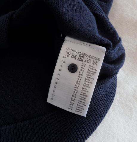 Sveter veľ.m/l, takko,l