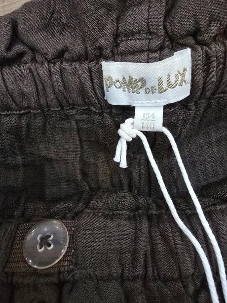 Pompdelux,bavlna 134/140, pompdelux,134