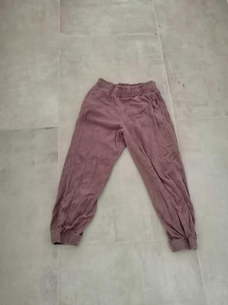 Tepláky lindex, lindex,128