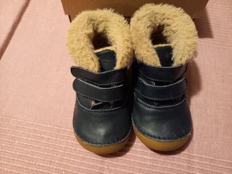 Zimmé topánky old soles, 22