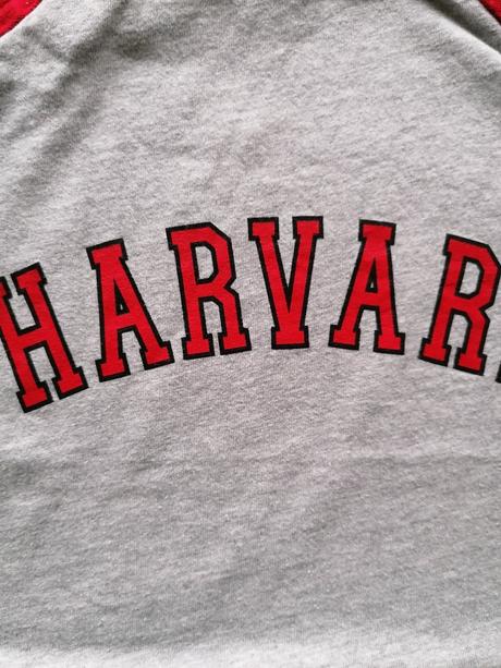Sede harvard triko, h&m,98