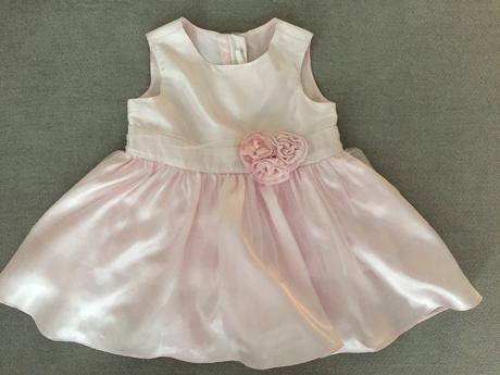 Sviatocne saty, h&m,80