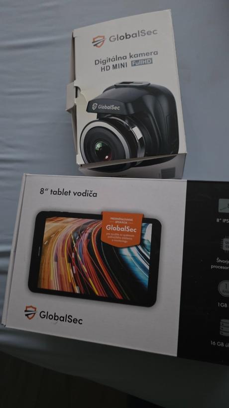 Set kamerovy globalsec,