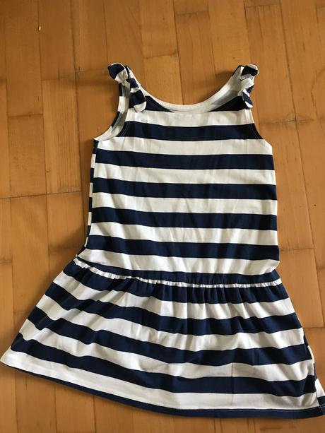 Hm šaty 110, h&m,110