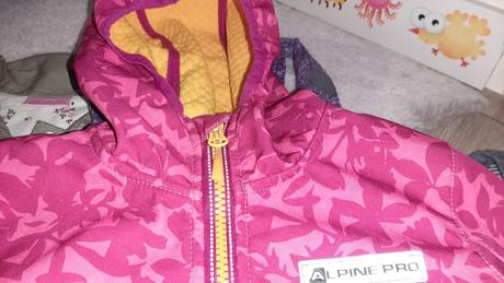 Taška plná vecí ed hardy, levis, alpine pro, 104-1, 104–116