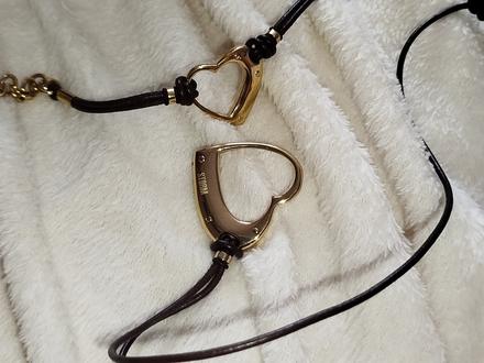 Storm súprava náhrdelník a náramok, 