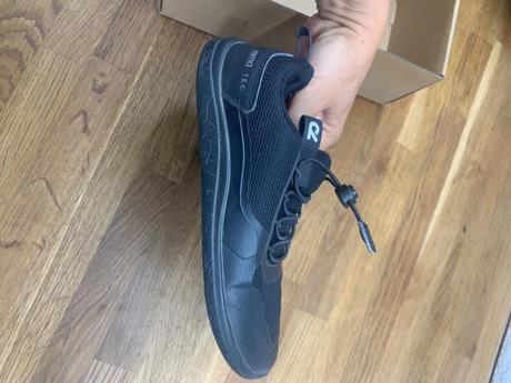 Reima talustelu nepremokavé barefoit tenisky 34, reima,34