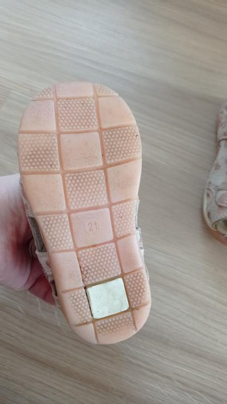 Sandálky lasocki kids, lasocki,21