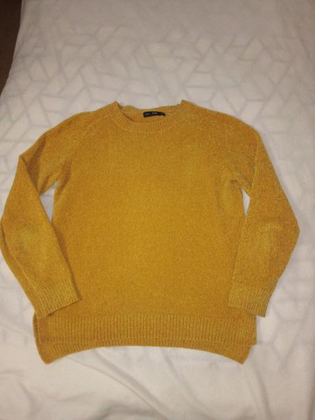 Sveter, f&f,36